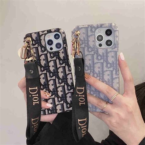 christian Dior iPhone 13 case